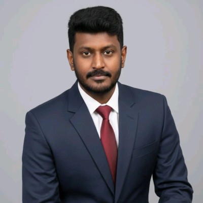 Raaj — Founder & Career Guide, CareerWithRaaj